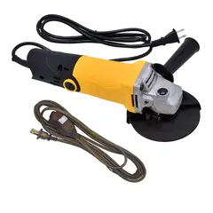 FERRENOVO - Kit Pulidora 550w + Extensión Polarizada 2.7m