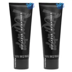 GENERICO - Depilya Gel Hombre X2