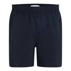 CALVIN KLEIN - Traje azul de baño con cordón - Intense Power Active