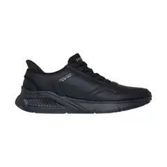 SKECHERS - Tenis Street para Hombre Uno Lite Slip-Ins Negro