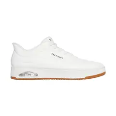 SKECHERS - Tenis Street para Hombre Uno CTL Slip-Ins Blanco