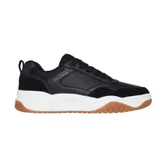 SKECHERS - Tenis Street para Hombre Odyssey Air-Cooled Negro