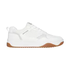 SKECHERS - Tenis Street para Hombre Odyssey Air-Cooled Blanco
