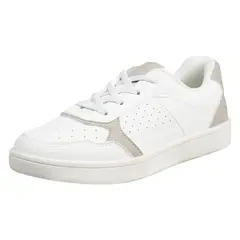 STATE STREET - Zapatos Casuales Caleb Para Niño Blanco 199418