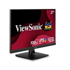 VIEWSONIC - Monitor 27'' 1080p IPS Monitor HDMI, VGA - VA2714-H