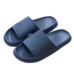 007PLUS - Chanclas Suaves Ligero Ortopédicas Antideslizantes Descanso