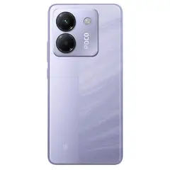XIAOMI - POCO M7 Pro Purple 5G 256GB + 8GB RAM