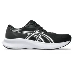 ASICS - Patriot 14 Tenis negro de hombre para correr