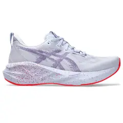 ASICS - Novablast 5 Tokyo Tenis azul de hombre para correr