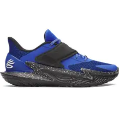 UNDER ARMOUR - UA Stephen Curry Ry Fox 2 Nm3 Tenis azul unisex para baloncesto