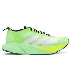 ADIDAS - Tenis Adizero Drive Rc De Running verde de mujer para correr