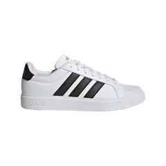 ADIDAS - Tenis Street Talk blanco de hombre lifestyle