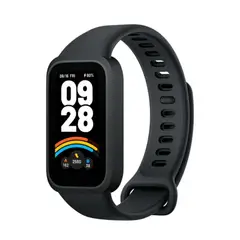 XIAOMI - Smart Band Band 9 Active Black