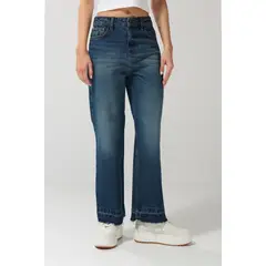 KOAJ - Pantalon jean 90s Mujer