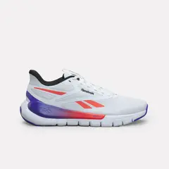 REEBOK - Flex Trainer Tenis blanco unisex para entrenamiento
