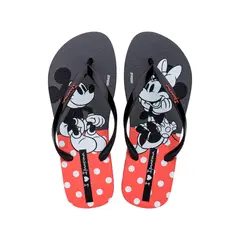 IPANEMA - SANDALIAS MUJER GRIS AMOR Y AMISTAD 83812-BP952
