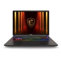 MSI - Portatil Gamer Vector 16 HX AI Intel Ultra 9-275HX RAM 32GB SSD 2TB RTX 5080 16GB