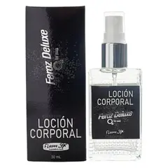 FLAVOR SEX - Perfume Para Hombre Con Feromonas Loción Atrae Mujeres 30ml
