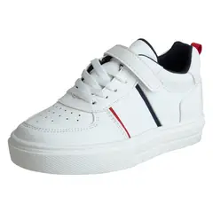 SMARTFIT - Zapato Deportivo Para Niño Pequeño Blanco 199224