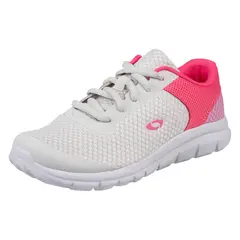 CROSS TREKKERS - Zapatos Deportivos Gusto Xt Para Niña Rosa 199286
