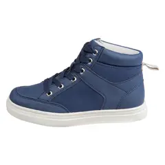 STATE STREET - Zapatos Casuales Lucus Para Niño Azul 199325