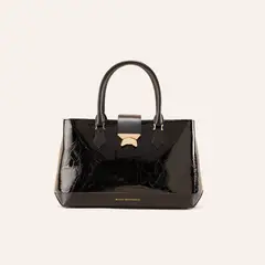 MARIO HERNANDEZ - Tote Carlota Eclipse Mariposas