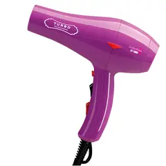 LISFASHION - Secador Profesional con difusor LF 5600 3150 W