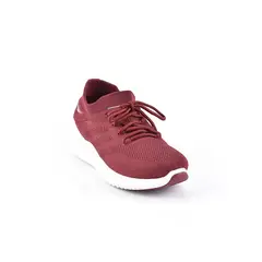 PRICE SHOES - Tenis Deportivos Mujeres 702F50104Vino