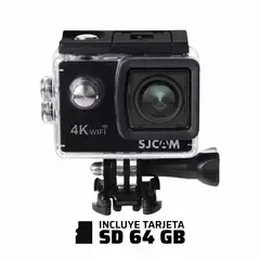 SJCAM - Cámara SJ4000 AIR