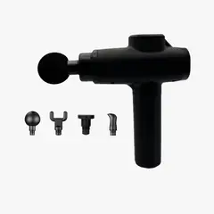 GENERICO - Masajeador Pistola Sencillo