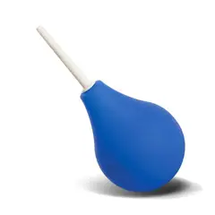 GENERICO - Ducha Anal Vaginal Enema 160 Ml