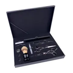 STRONGCASE - Estuche Barberia - Tij Deslizante 60 - Tij Deslizante 70