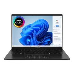 ASUS - Portatil Zenbook UM3406HA-QD107W AMD Ryzen 7 8840HS SSD 1 TB 16GB 14" OLED WUXGA Win 11 Home