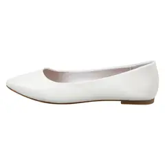 LOWER EAST SIDE - Zapatos Casuales Cami Para Mujer Blanco 199145