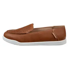 STATE STREET - Zapatos Casuales Augusta Tipo Mocasín Para Mujer Marron 199267