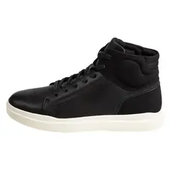 STATE STREET - Zapatos Casuales Luna Tipo Sneakers Para Hombre Negro 199405