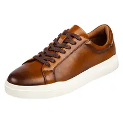 STATE STREET - Zapatos Casuales Lunar Para Hombre Marron 199406