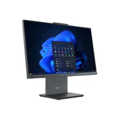 LENOVO - Todo en uno AIO Thinkcentre Neo 50a Core I5 13420H 16GB 1TB 23" FHD