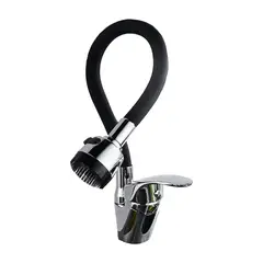 ECOTRADE FILTERS - Grifo Cocina Giratorio con Salida de Agua Caliente Ecotrade