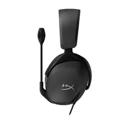 HYPERX - Cloud Stinger 2 On-Ear Gaming Alámbricos Negro