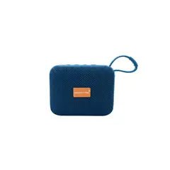 undefined - Parlante Inalámbrico Somostel Con Bluetooth 5.0