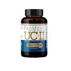 HEALTHY AMERICA - SUPLEMENTO COLAGENO TIPO II X30CAPSULASPROMOVE UC-II