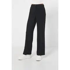 KOAJ - Pantalón bota recta. MUJER