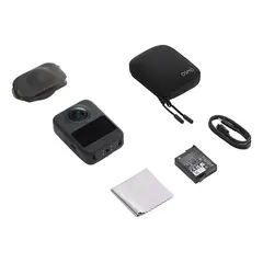 DJI - Cámara Osmo 360 Standard Edition