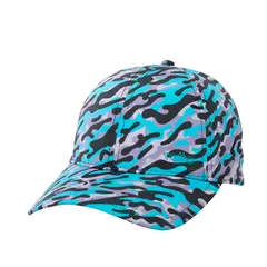 TOTTO - Gorra Beisbolera Mujer Camult Verde