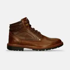 BATA - Botas Para Hombre Logan Leandro