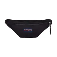 JANSPORT - Canguro Swing Waistpack Hombre-Negro