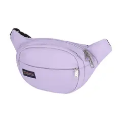 JANSPORT - Canguro Fifth Avenue Mujer-Lila