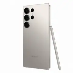 SAMSUNG - S25 Ultra 256gb-12Ram - Gris Titanio