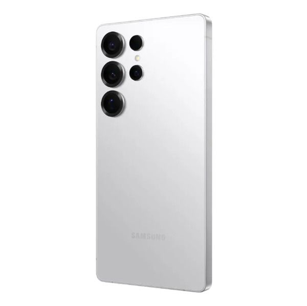 S25 Ultra 256gb-12Ram - Blanco Titanio